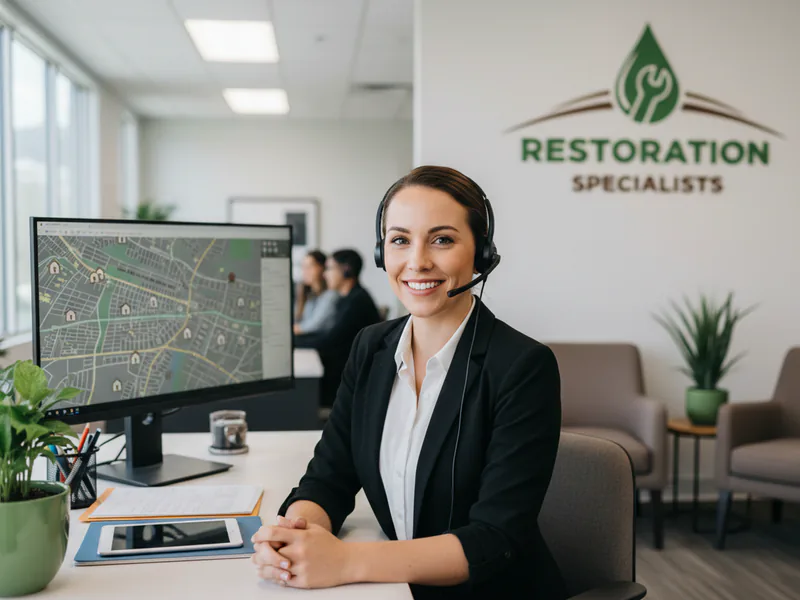 Water Damage Restoration  in Lyons  FAQ