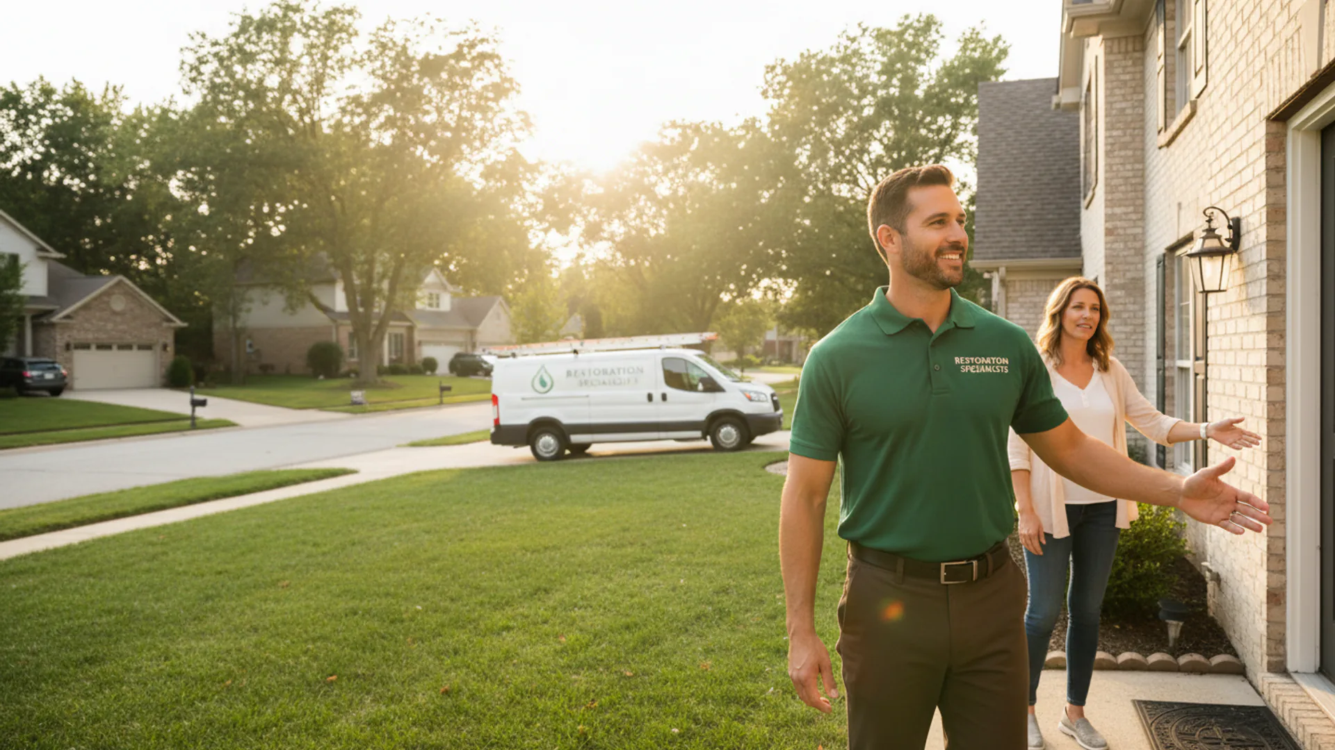 Community-Focused Water Damage Restoration in Lyons, IL Near Me – Serving Lyons, IL Families for Years!